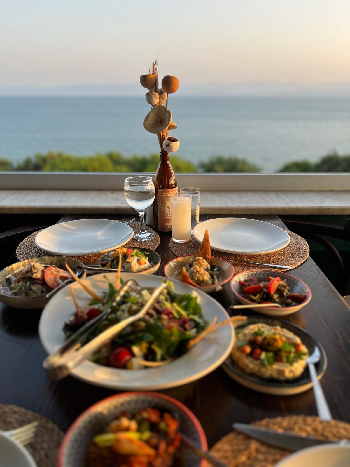 Yarımada Restaurant