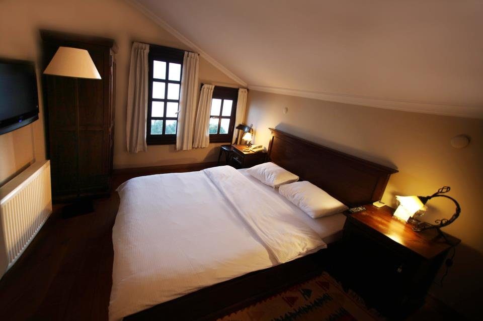 Country Suite